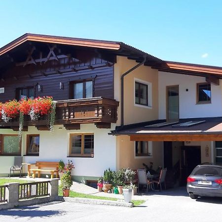 Appartamento Haus Helene Prantl Längenfeld Esterno foto