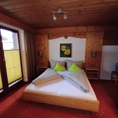 Appartamento Haus Helene Prantl Längenfeld Esterno foto