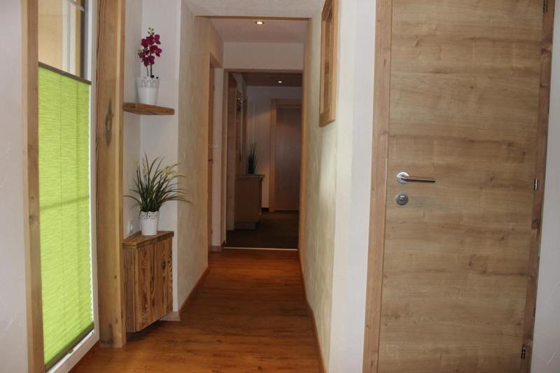 Appartamento Haus Helene Prantl Längenfeld Esterno foto