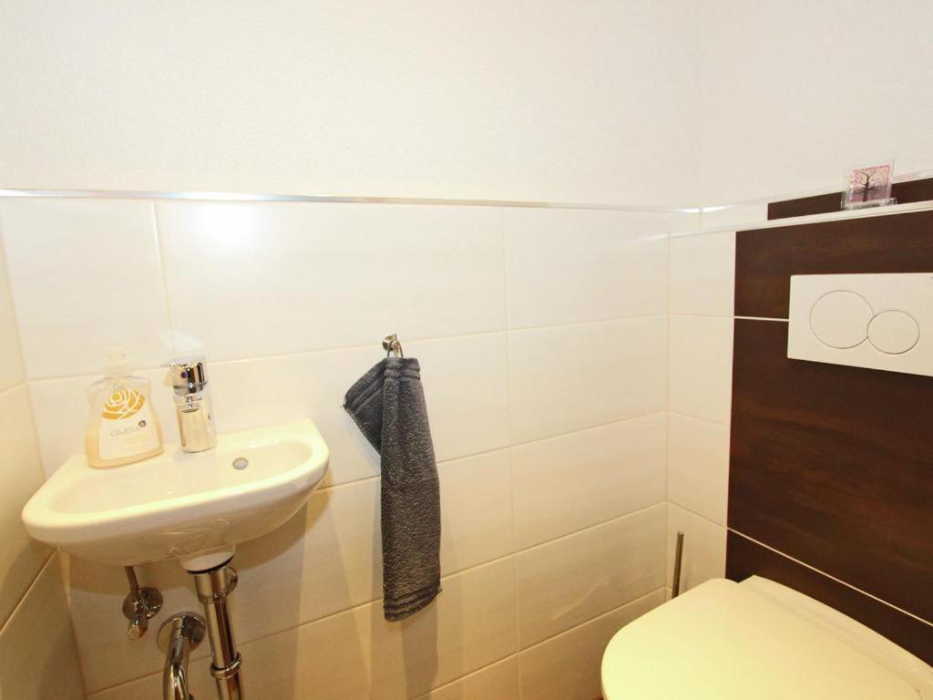 Appartamento Haus Helene Prantl Längenfeld Esterno foto