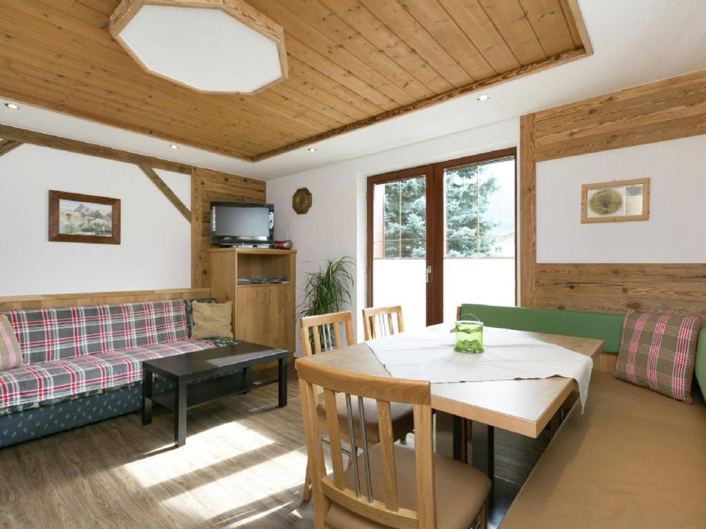 Appartamento Haus Helene Prantl Längenfeld Esterno foto